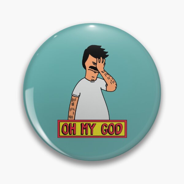 Item preview, Bob Dios mío designed and sold by bexleycar.