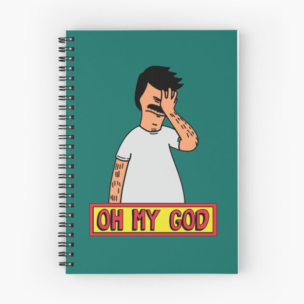 Aperçu de l'œuvre Bob, mon Dieu créée et vendue par bexleycar.