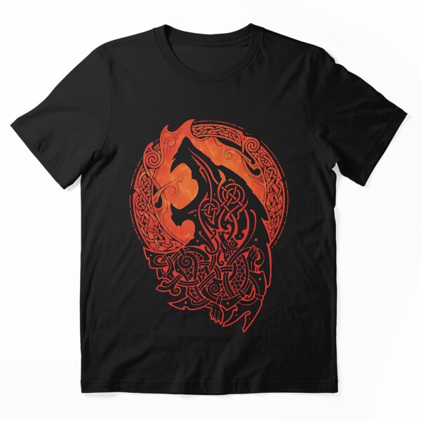 Artikelvorschau, FENRIR. LOKIS SOHN. entworfen und verkauft von RAIDHO.