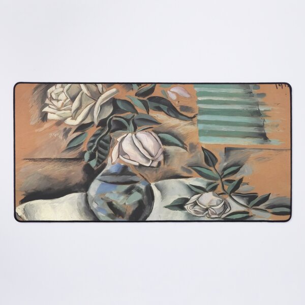 Item preview, Bouquet L Important C Est La Rose By Salvador Dali designed and sold by diegocastilo.