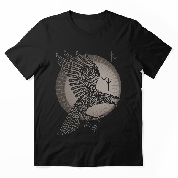 Item preview, CUERVO designed and sold by RAIDHO.