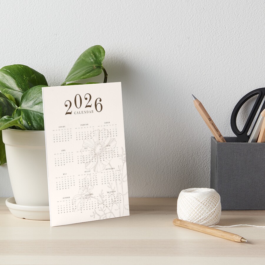 Item preview, Art Board Print designed and sold by Anna Grunduls.