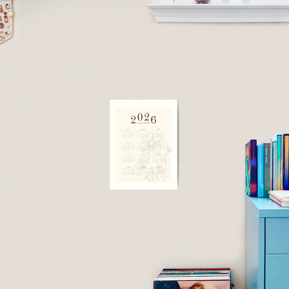 Item preview, Art Print designed and sold by Anna Grunduls.