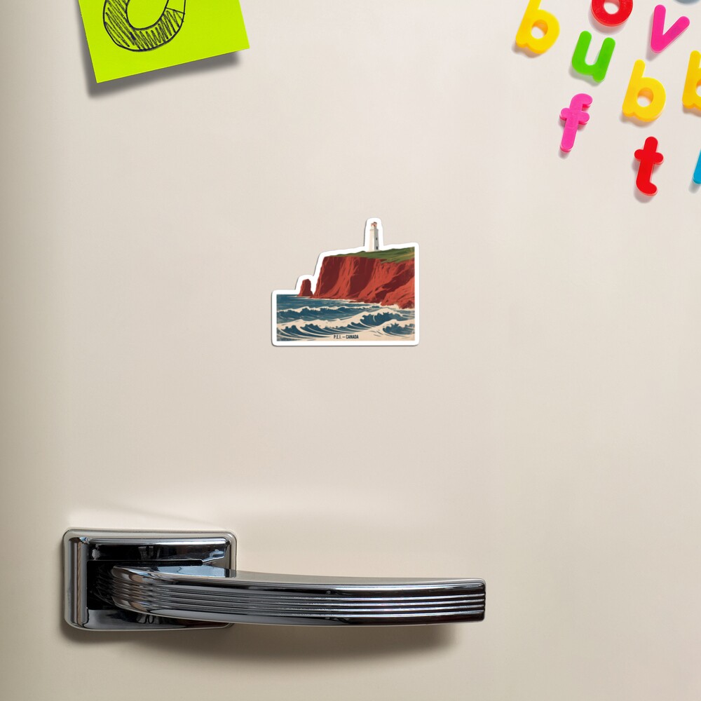 Aperçu de l'œuvre Magnet créée et vendue par Simsimah26Parks.