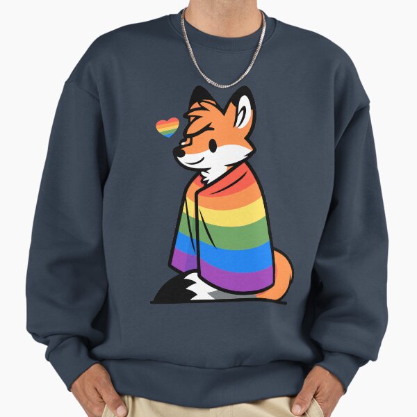 Sweatshirt premium oversize