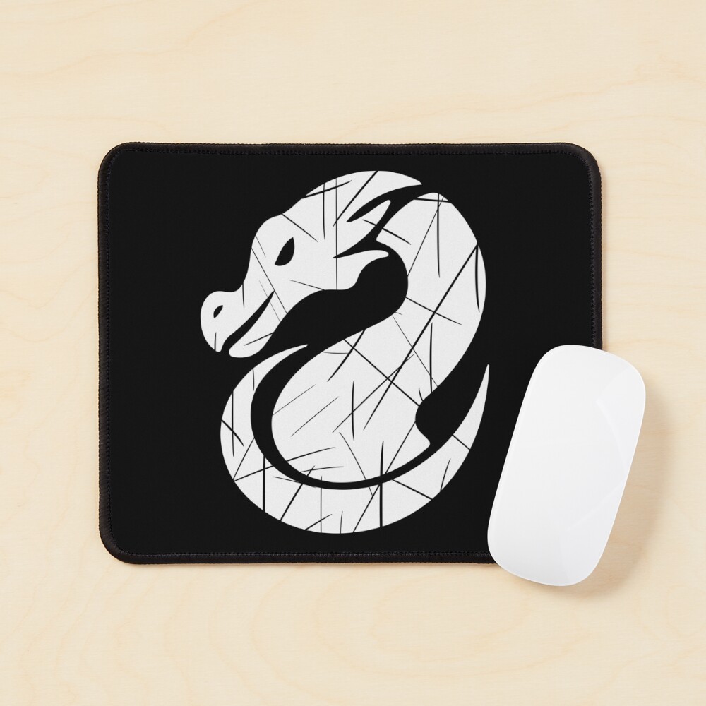 Item preview, Mouse Pad designed and sold by QuanntixArt.