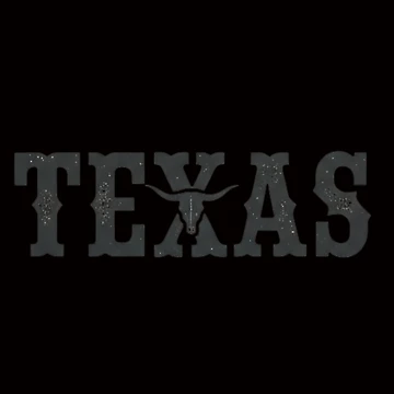 Vorschaubild zum Design Texas von  ViralVisionsCreating 