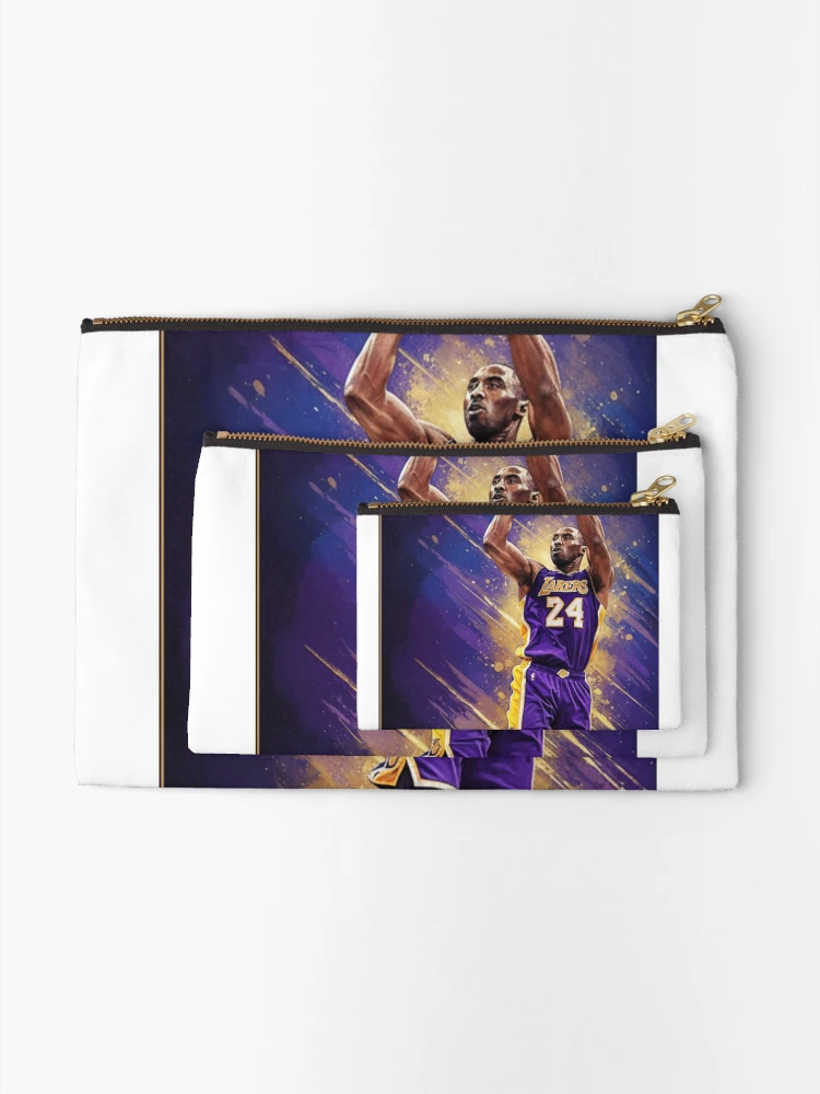 Thumbnail 2 of 4, Zipper Pouch, Kobe designed and sold by most956.
