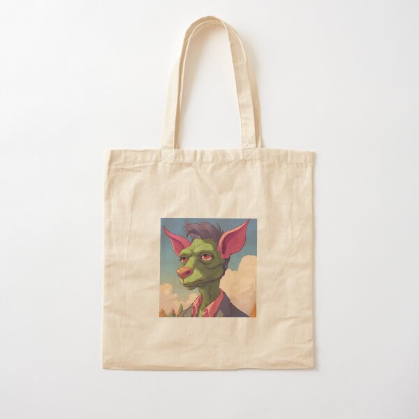 Item preview, Duende inspirado en BoJack Horseman designed and sold by DRFinds.