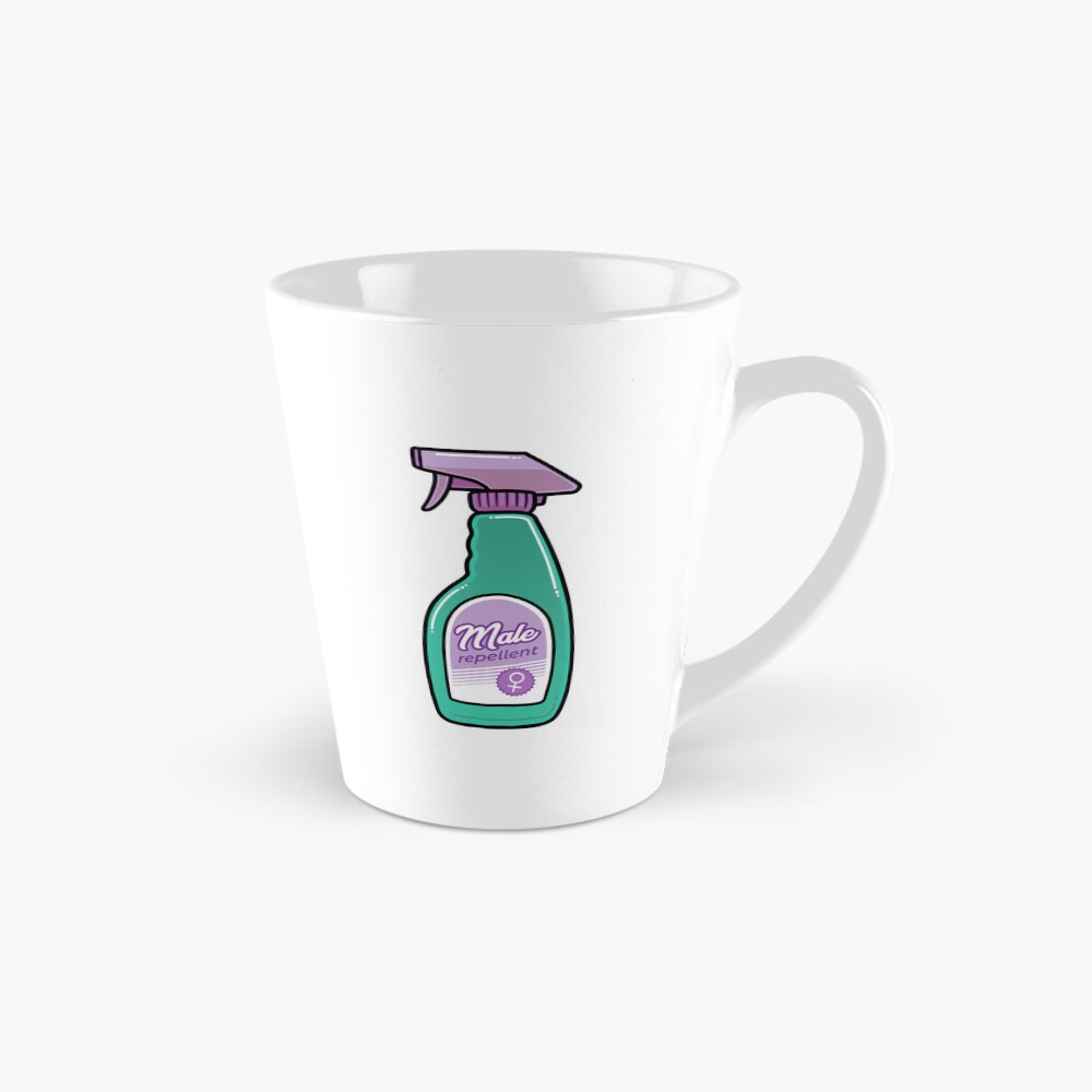 Artikel-Vorschau von Tasse (konisch), designt und verkauft von Happy Harpy.