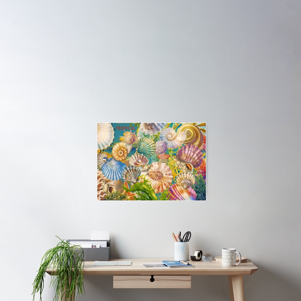 Item preview, Poster designed and sold by jena dellagrottaglia.