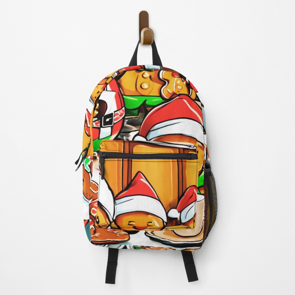 Item preview, Backpack designed and sold by Zofia Sosnecka.
