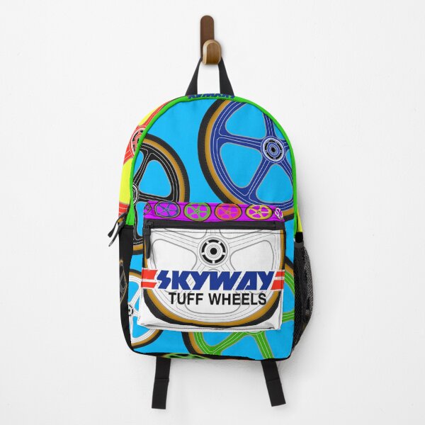 Item preview, Vintage Colours of SKYWAY BMX designed and sold by The Real Jonny D.