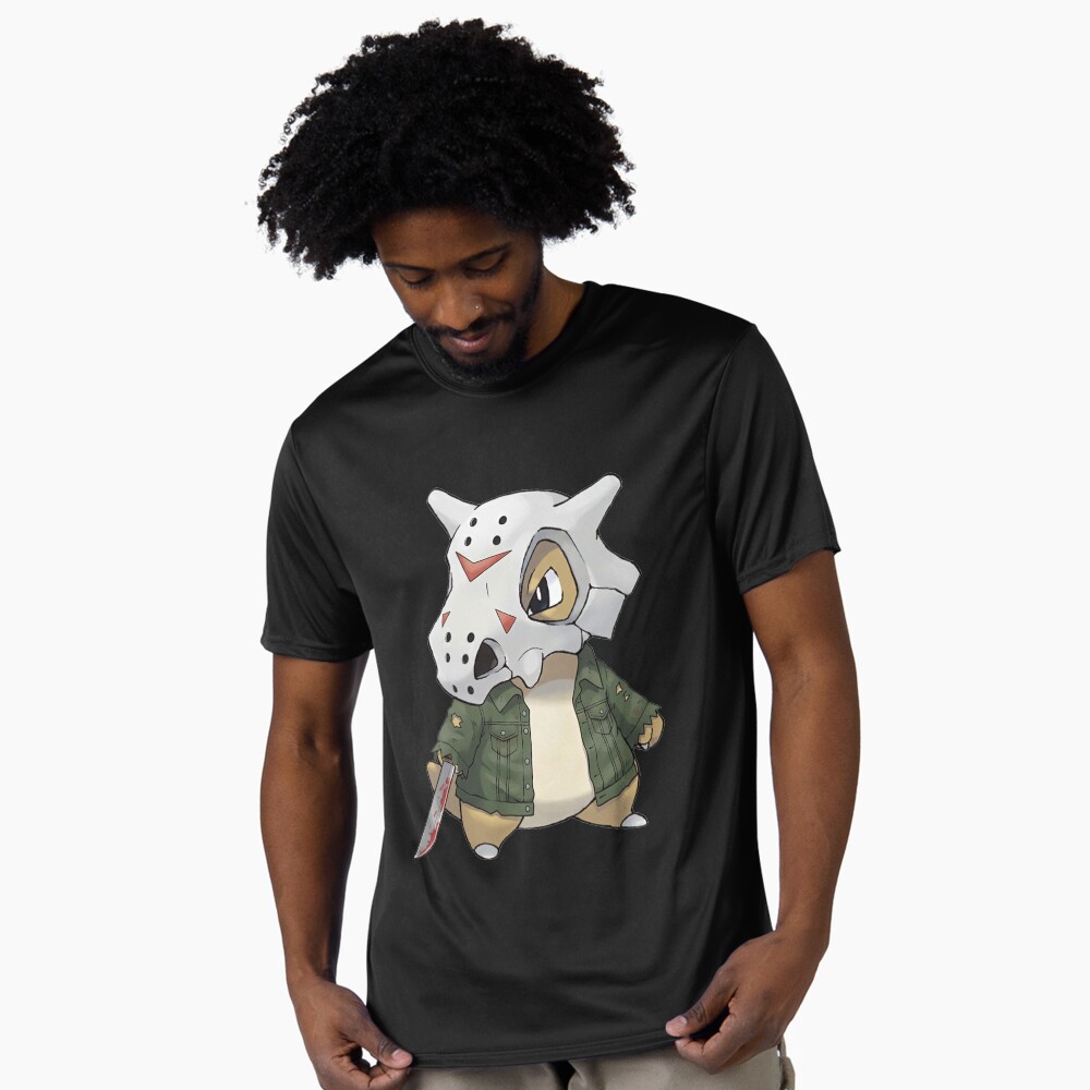 Item preview, Active T-Shirt designed and sold by One Winged Otaku.