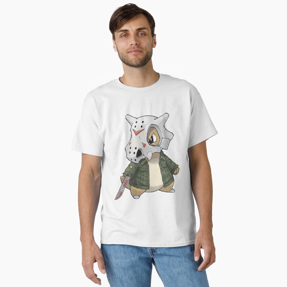 Item preview, Classic T-Shirt designed and sold by One Winged Otaku.