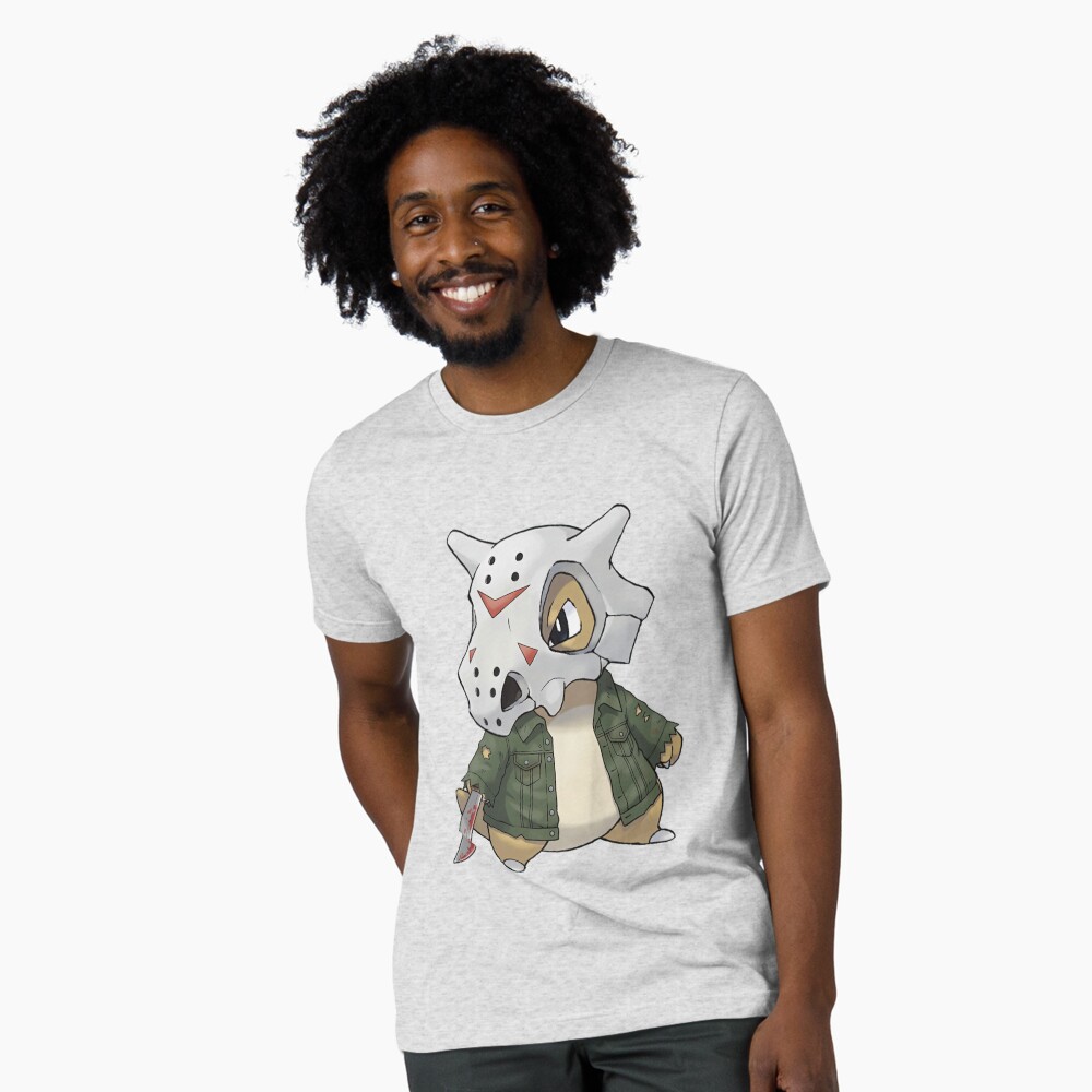 Item preview, Extra Soft T-Shirt designed and sold by One Winged Otaku.