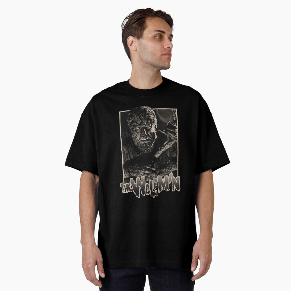 Vista previa del artículo con la obra «Camiseta oversize», diseñado y vendido por xielhkzay48.