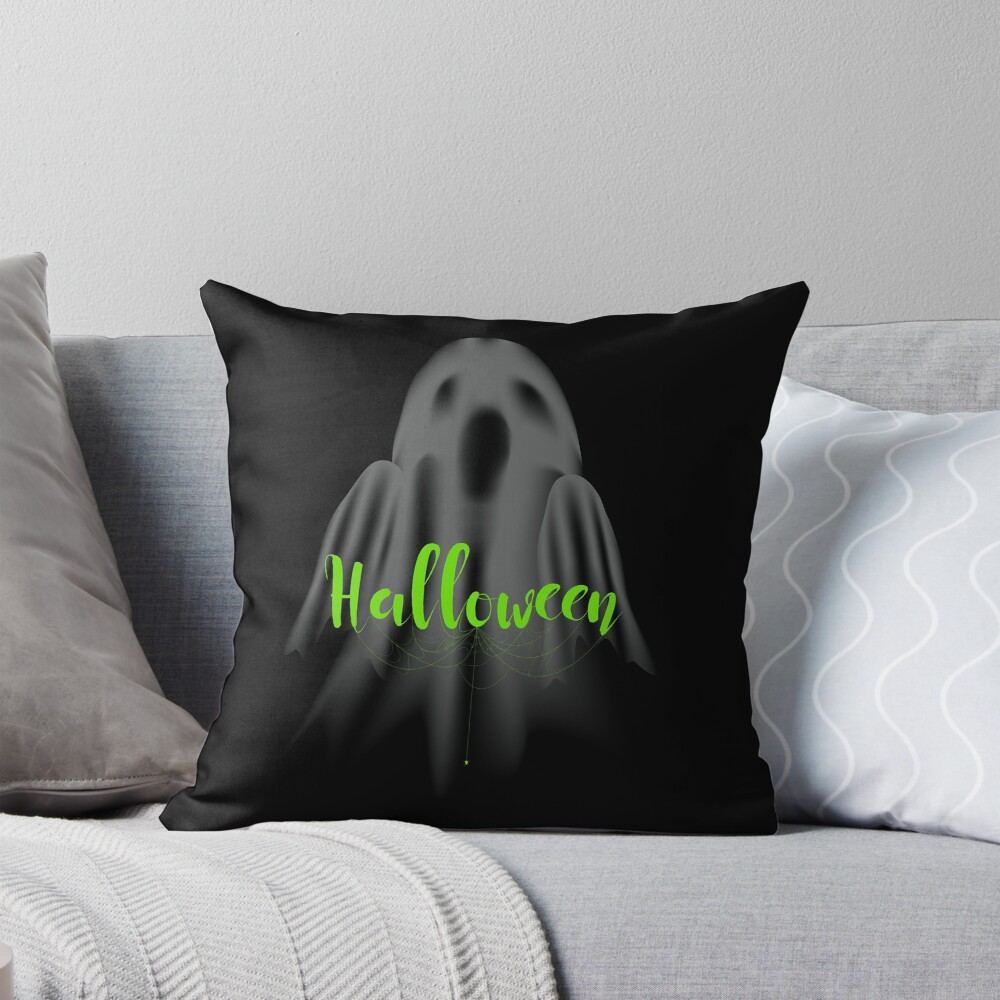 Item preview, Throw Pillow designed and sold by NxtGenDesigns.