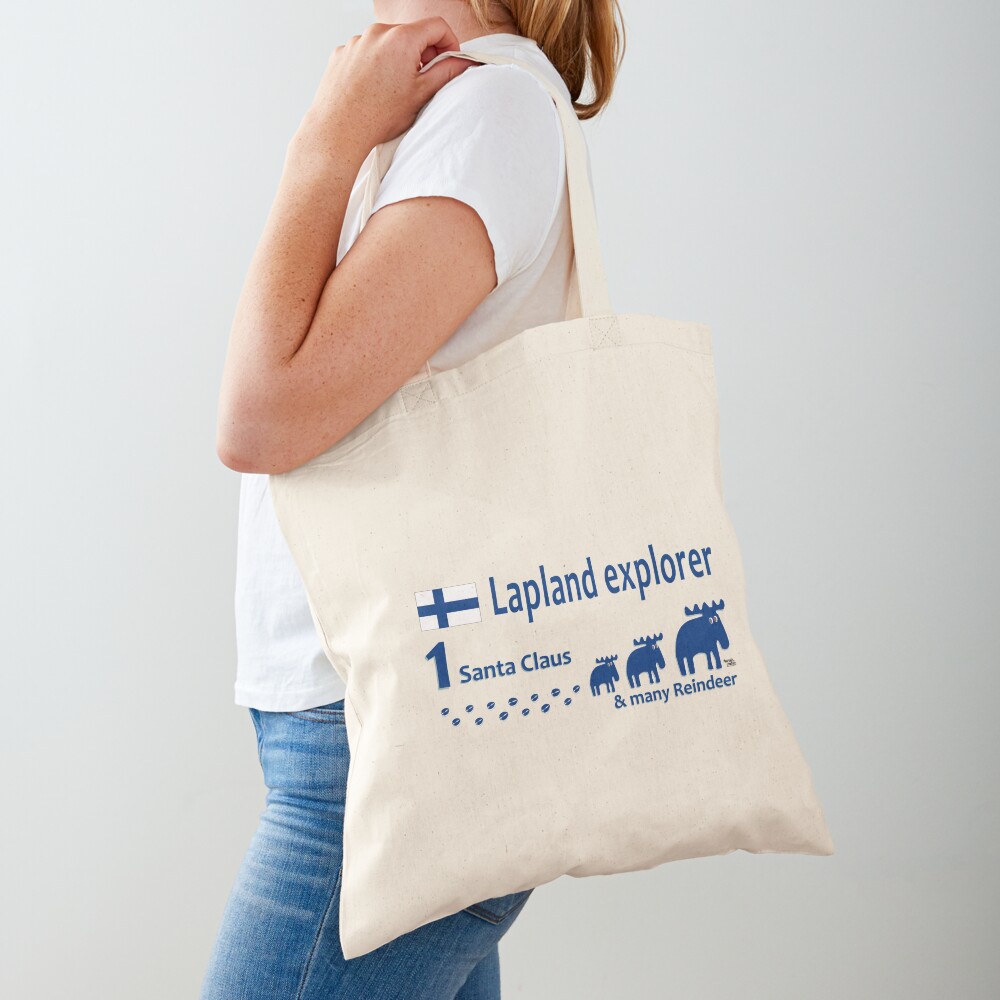 Vista previa del artículo con la obra «Bolsa de algodón», diseñado y vendido por Aurealis.