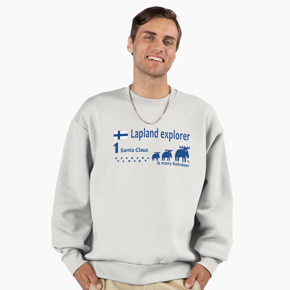 Vista previa del artículo con la obra «Sudadera oversize prémium», diseñado y vendido por Aurealis.
