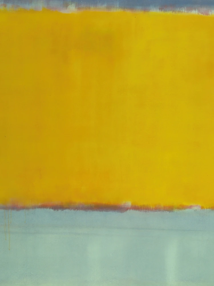 Thumbnail 3 of 3, Scarf, Mark Rothko designed and sold by AlarIkoArt.