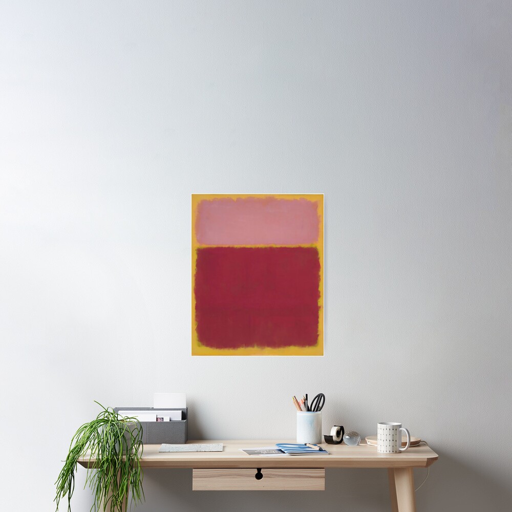 Aperçu de l'œuvre Poster créée et vendue par AlarIkoArt.