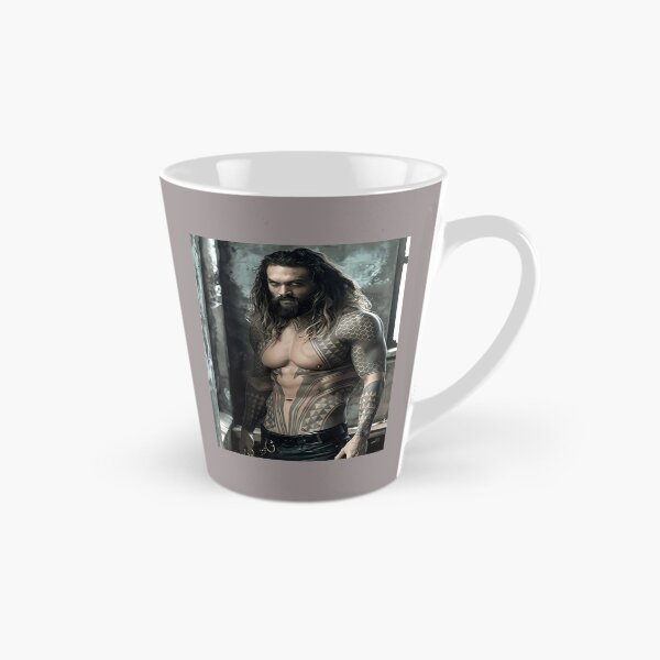 Aperçu de l'œuvre JASON-MOMOA-SEXY-(1) créée et vendue par DeloreBauch.