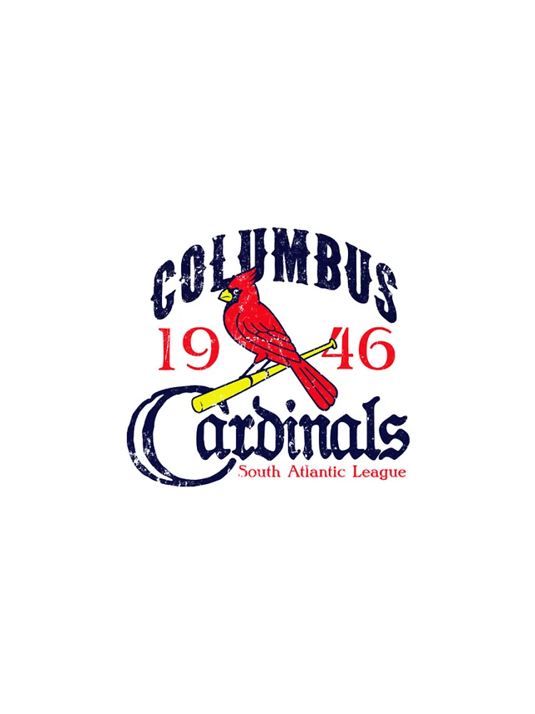 Thumbnail 4 of 4, iPhone Case, Columbus Cardinals designed and sold by Basketball7xt12.