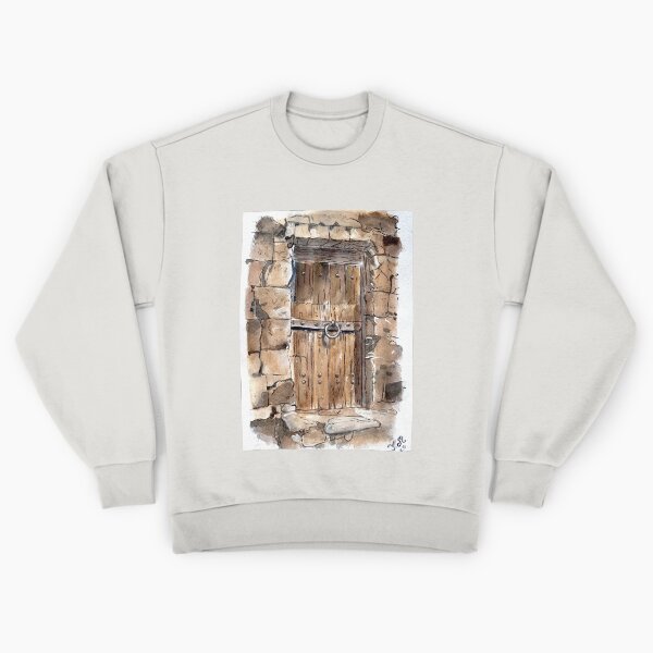 Item preview, The Door of Time designed and sold by Armajay.