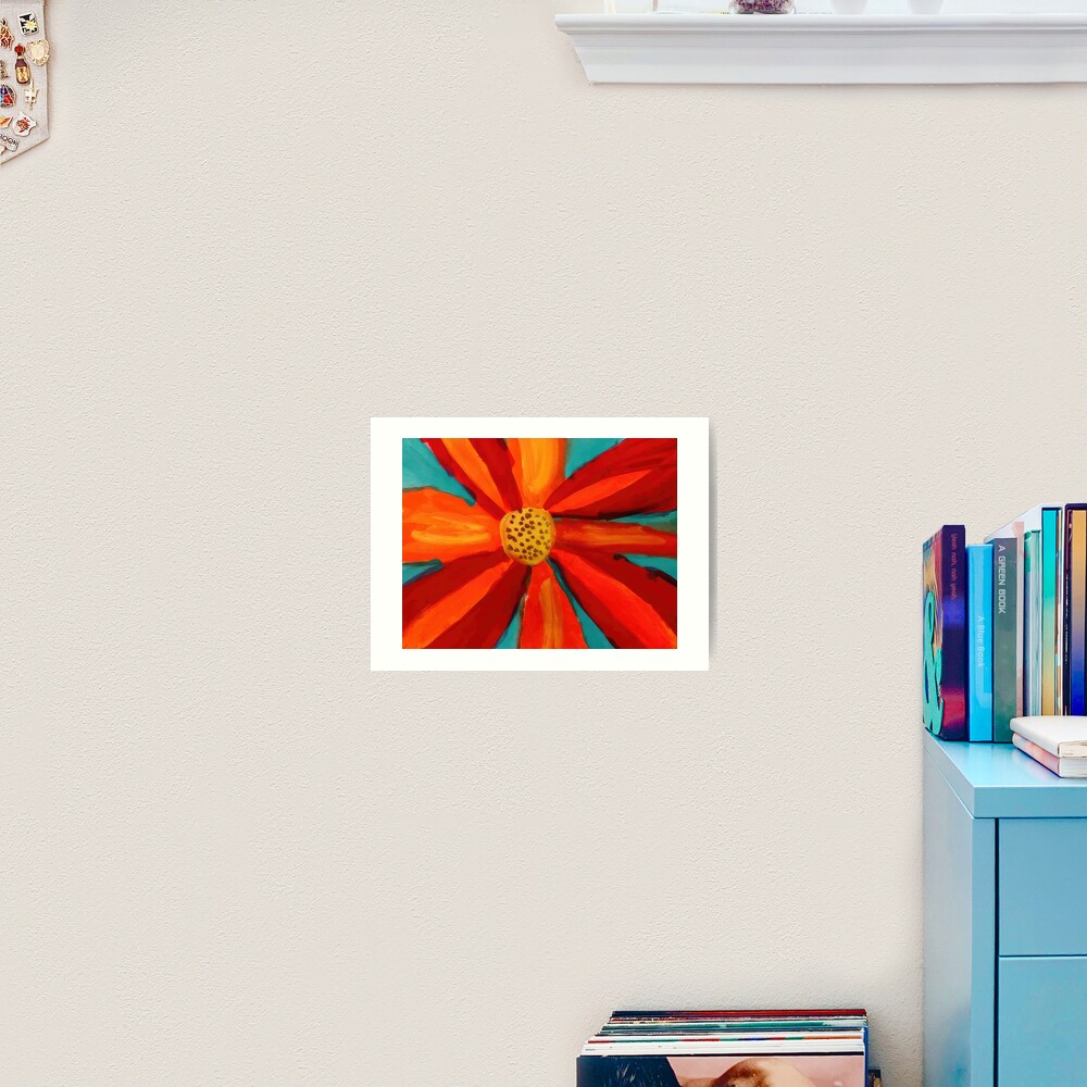 Item preview, Art Print designed and sold by RemenarStudio.