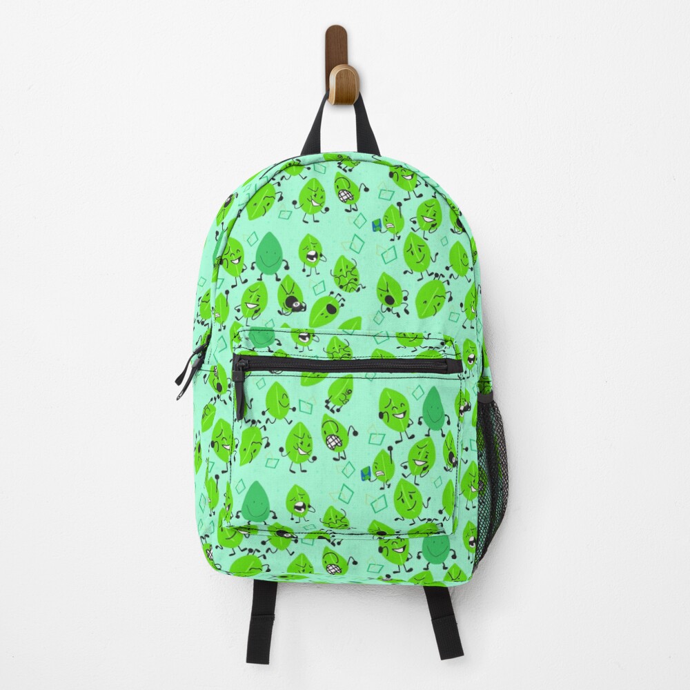 Item preview, Backpack designed and sold by Pixiefunpup.