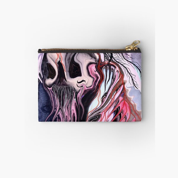 Item preview, Dioses exteriores de los sueños designed and sold by LeandreGArt.