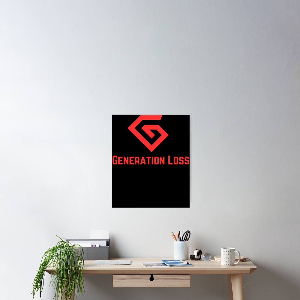 Item preview, Poster designed and sold by DanielLawa.