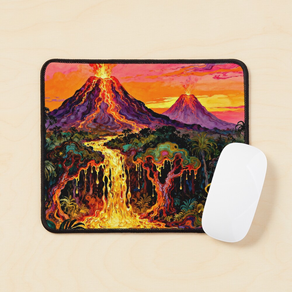 Item preview, Mouse Pad designed and sold by George Hutton Hunter.