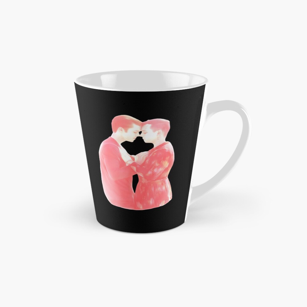 Item preview, Tall Mug designed and sold by adryaslayehp.