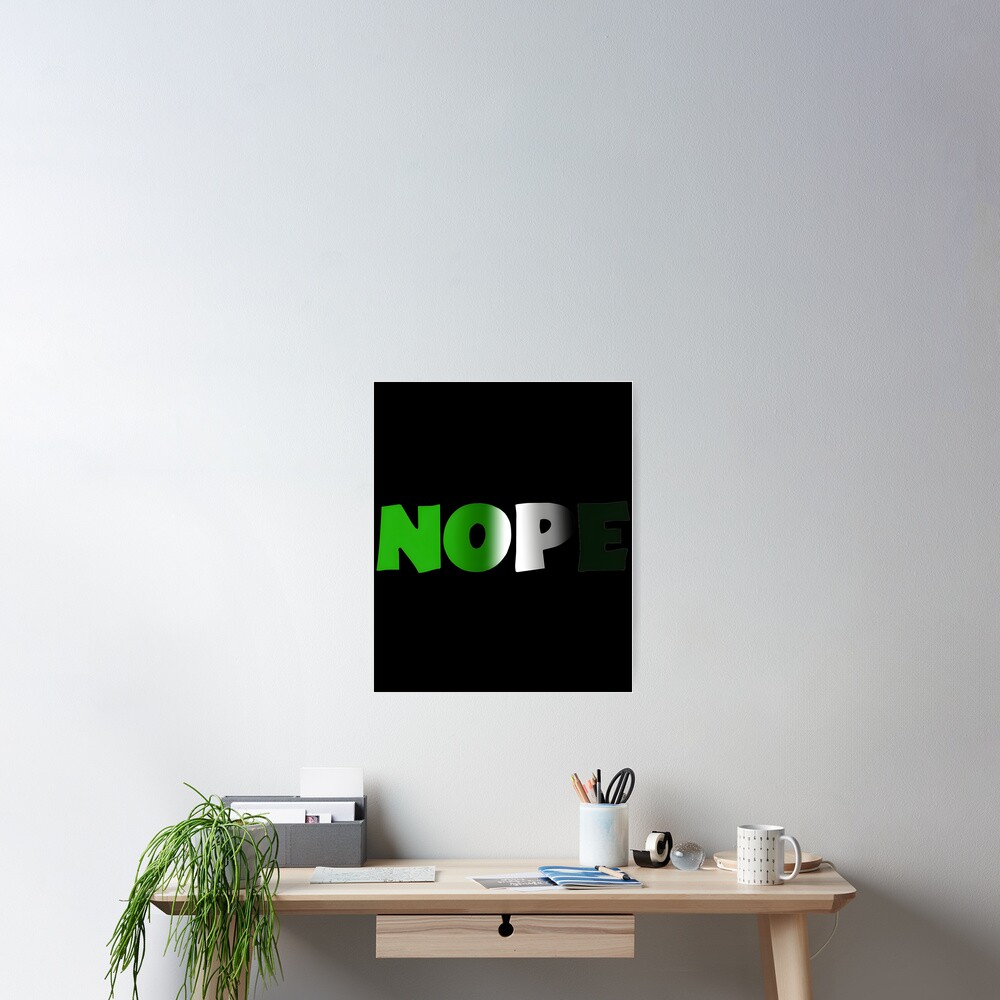Item preview, Poster designed and sold by ConfitofBrassB.