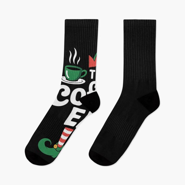Item preview, Coffee Lovers Cute Family Christmas Xmas designed and sold by DrewLeuschke.