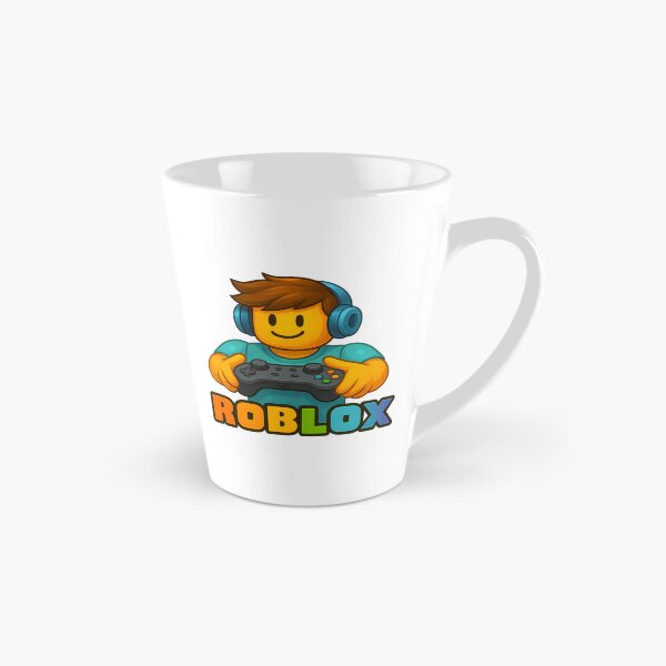 Aperçu de l'œuvre Joueur Roblox créée et vendue par Kubala Designs.
