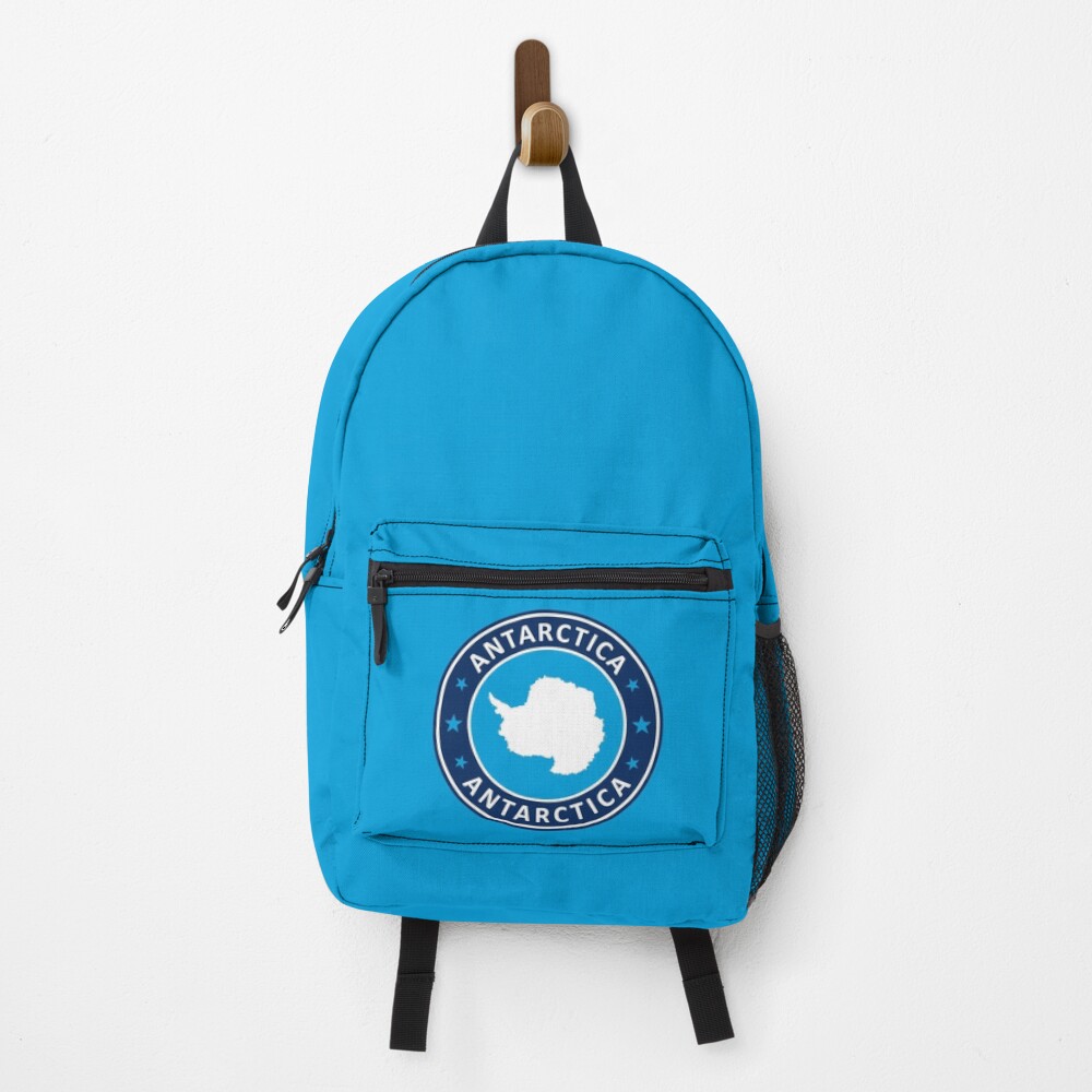 Aperçu de l'œuvre Sac à dos créée et vendue par almadigitalarts.