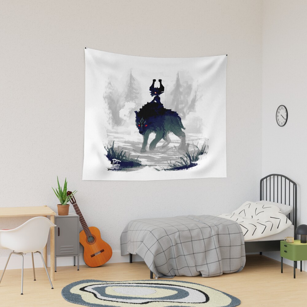 Item preview, Tapestry designed and sold by JonathanPTArts.