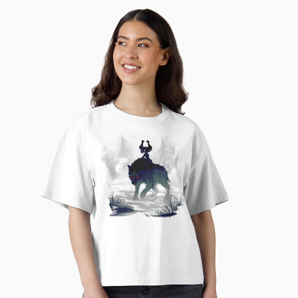 Item preview, Boxy T-Shirt designed and sold by JonathanPTArts.
