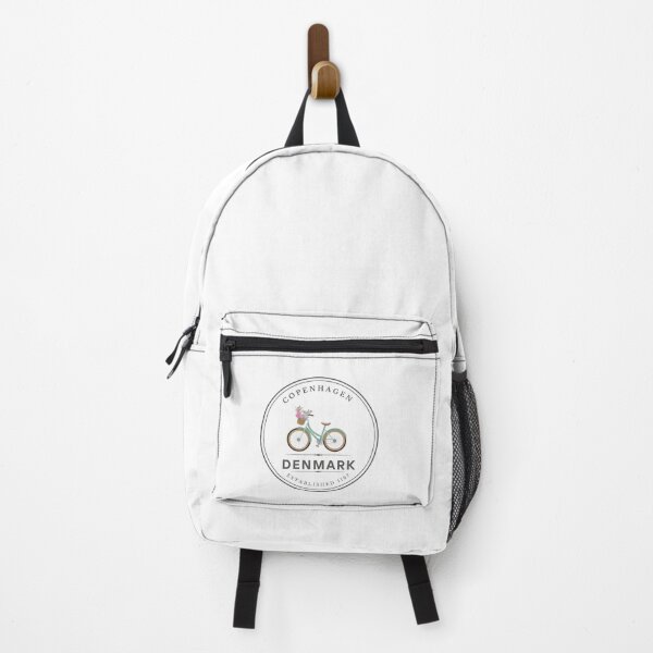 Item preview, Copenhagen Denmark Bicycle designed and sold by porchswings.