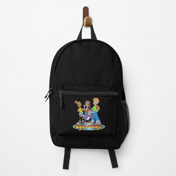 Item preview, Cyberchase designed and sold by arbieeioo.