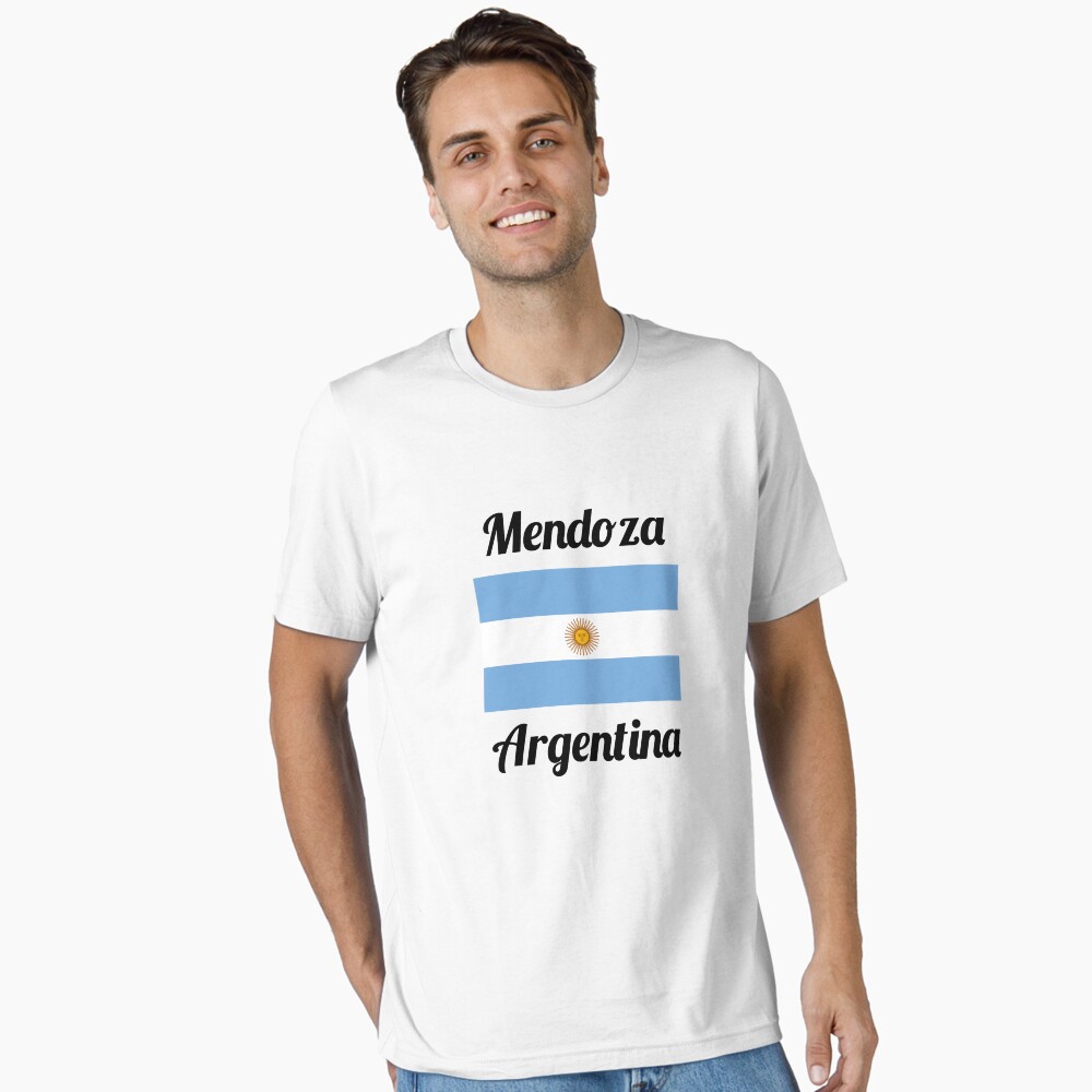 Vista previa del artículo con la obra «Camiseta esencial», diseñado y vendido por Fleetwood1994.
