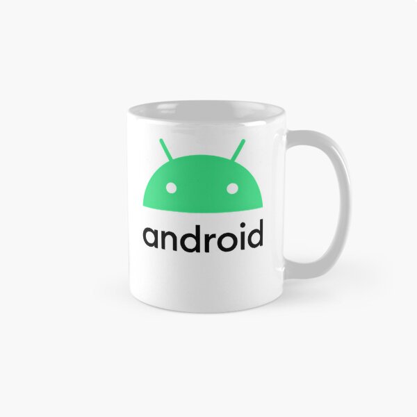 Item preview, N.ew An.droid designed and sold by FinleyStok.