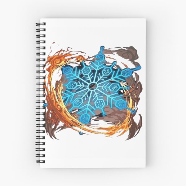 Aperçu de l'œuvre Le bel art de l'Akaza créée et vendue par abriellaStudios.