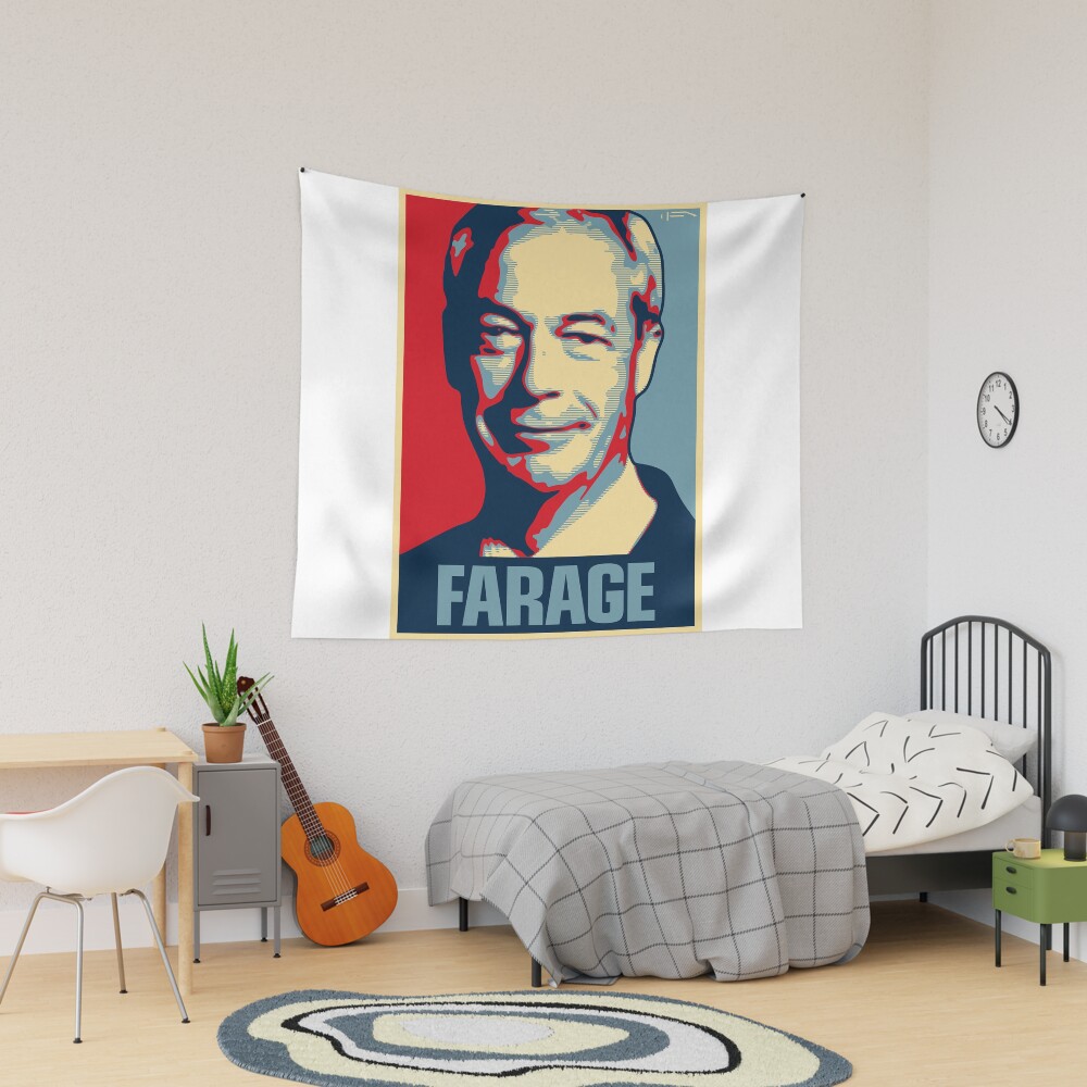 Vista previa del artículo con la obra «Tela decorativa», diseñado y vendido por DFA.