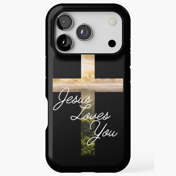 Item preview, Jesús te ama designed and sold by coloursforkids.