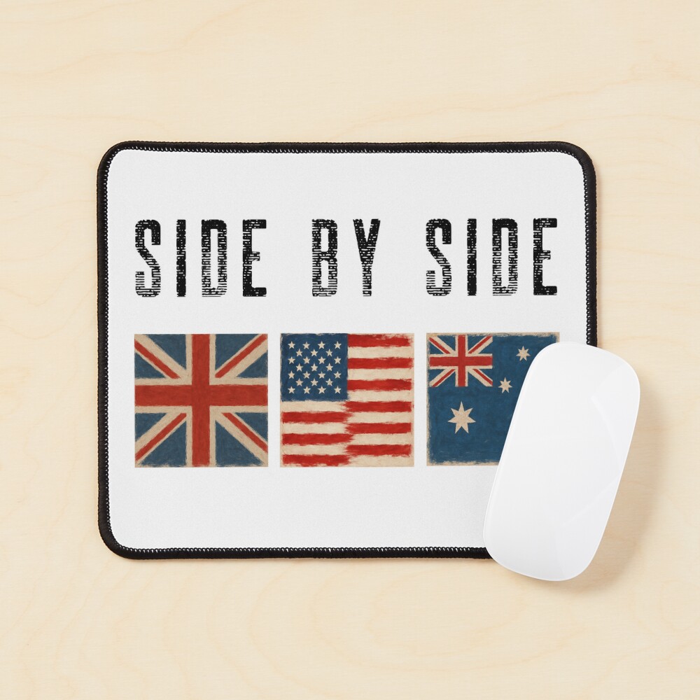 Item preview, Mouse Pad designed and sold by RR-Creative.