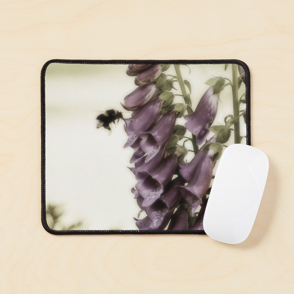 Item preview, Mouse Pad designed and sold by missmoneypenny.